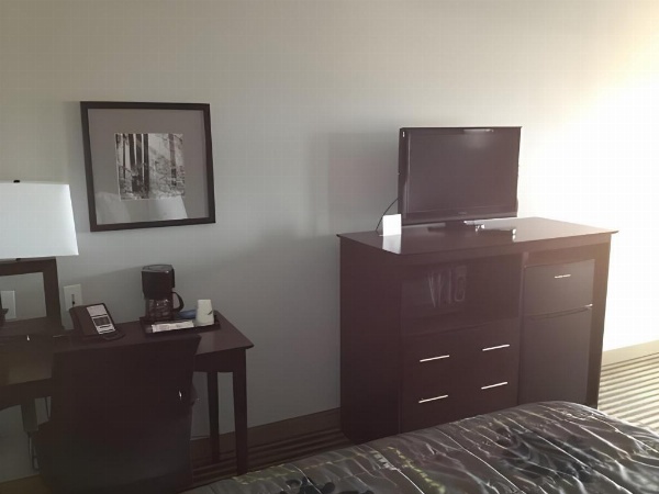 Super 8 by Wyndham Carthage TX image 20